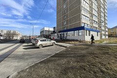 г. Первоуральск, ул. Ленина, 7 (городской округ Первоуральск) - фото торговой площади
