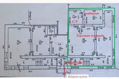 г. Первоуральск, ул. Ленина, 7 (городской округ Первоуральск) - фото торговой площади