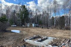 Екатеринбург, ул. садово-потребительский кооператив Спортодежда, 10 (Медный) - фото земельного участка