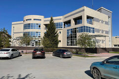 Екатеринбург, ул. Барвинка, 21 (УНЦ) - фото офисного помещения