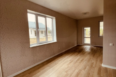 к.п. Солнечная поляна (Прохладный), ул. Фиалок, 28а (городской округ Белоярский, п. Прохладный) - фото земельного участка