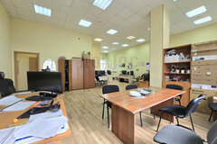 Екатеринбург, ул. Декабристов, 14 (Центр) - фото офисного помещения