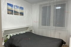 Екатеринбург, ул. Крауля, 105/6 (ВИЗ) - фото квартиры