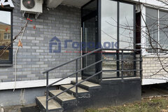 г. Каменск-Уральский, ул. Комсомольский, 32 (городской округ Каменский) - фото офисного помещения