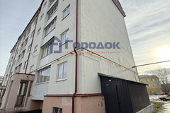 г. Каменск-Уральский, ул. Сибирская, 24а (городской округ Каменский) - фото торговой площади