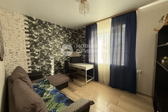 Екатеринбург, СНТ Визовец-5, ул. тракт. Чусовской, 15/1 - фото дома