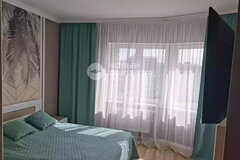 Екатеринбург, ул. Академика Сахарова, 29/4 (Академический) - фото квартиры