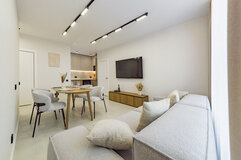 Екатеринбург, ул. Московская, 251 (Автовокзал) - фото квартиры