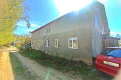 г. Верхняя Пышма, ул. СНТ № 1 АО Уралредмет, 34 (городской округ Верхняя Пышма) - фото дома