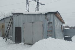 Екатеринбург, ул. Энергетиков , 5 (Вторчермет) - фото промышленного объекта