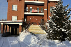 Екатеринбург, ул. Черемшанская, 35 (Широкая речка) - фото коттеджа