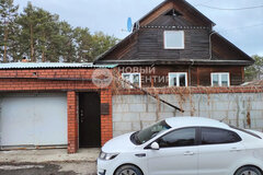 Екатеринбург, ул. Разъездный, 1А (Кольцово) - фото дома