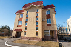 Екатеринбург, ул. Краснолесья, 21 (Академический) - фото торговой площади