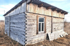 п. Середовина, ул. Изумрудная, 21 (городской округ Невьянский) - фото дома