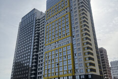 Екатеринбург, ул. Академика Вонсовского, 93 (Академический) - фото квартиры