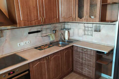 Екатеринбург, ул. Автомагистральная, 33 (Новая Сортировка) - фото квартиры