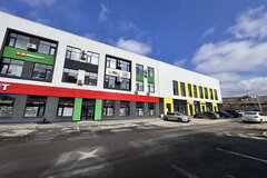 г. Первоуральск, ул. Белинского, 93 (городской округ Первоуральск) - фото торговой площади