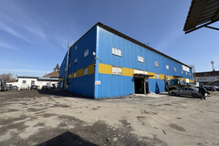 Екатеринбург, ул. Вилонова, 45С (Пионерский) - фото торговой площади