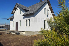 к.п. Новокосулино, ул. 1-я Линия, 1 (городской округ Белоярский) - фото коттеджа