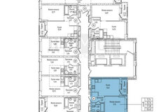 Екатеринбург, ул. Блюхера/Студенческая/Раевского/Комвузовская, ЖК Теплые кварталы - фото квартиры