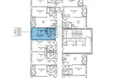 Екатеринбург, ул. Блюхера/Студенческая/Раевского/Комвузовская, ЖК Теплые кварталы - фото квартиры