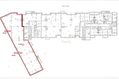 Екатеринбург, ул. Татищева, 177 (ВИЗ) - фото торговой площади