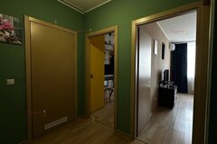 Екатеринбург, ул. Дорожная, 18 (Вторчермет) - фото квартиры