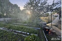 Екатеринбург, ул. Авиатор, 7 (Химмаш) - фото земельного участка