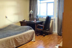 Екатеринбург, ул. Уральская, 60 (Пионерский) - фото квартиры