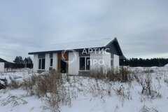 с. Курганово, ул. Александровские дачи, (городской округ Полевской) - фото дома