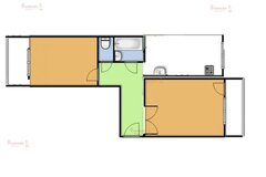 Екатеринбург, ул. Кунарская, 16 (Старая Сортировка) - фото квартиры