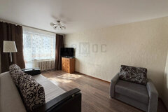 Екатеринбург, ул. Заводская, 35/2 (Юго-Западный) - фото квартиры