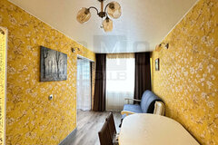 Екатеринбург, ул. Электриков, 24 (Эльмаш) - фото квартиры