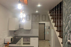 Екатеринбург, ул. Изоплитная, 23 В (Изоплит) - фото квартиры