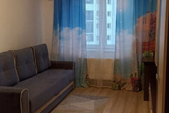 Екатеринбург, ул. Академика Сахарова, 29/4 (Академический) - фото квартиры