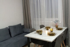 Екатеринбург, ул. Краснофлотцев, 40 (Эльмаш) - фото квартиры