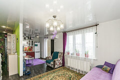 Екатеринбург, ул. Таватуйская, 25/4 (Старая Сортировка) - фото квартиры