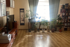 Екатеринбург, ул. Уральских рабочих, 28 (Уралмаш) - фото квартиры