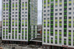 Екатеринбург, ул. Новосибирская, 12а (Вторчермет) - фото квартиры