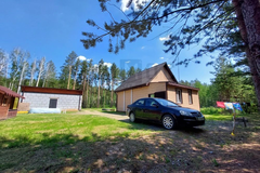 г. Заречный, ул. Молодежная, 15 (городской округ Заречный) - фото дома