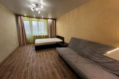 Екатеринбург, ул. Азина, 20/4 (Центр) - фото квартиры