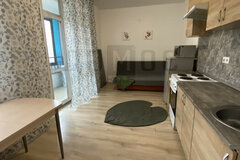 Екатеринбург, ул. Гурзуфская, 11 (Юго-Западный) - фото квартиры