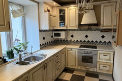 Екатеринбург, ул. Менделеева, 18 (Пионерский) - фото квартиры