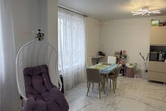 Екатеринбург, ул. Академика Парина, 13/2 (Академический) - фото квартиры