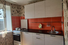 Екатеринбург, ул. Черняховского, 26 (Химмаш) - фото квартиры