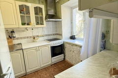 Екатеринбург, ул. Комсомольская, 50 (Втузгородок) - фото квартиры