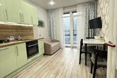 Екатеринбург, ул. Чемпионов, 4 (Солнечный) - фото квартиры