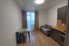 Екатеринбург, ул. Крауля, 107/2 (ВИЗ) - фото квартиры