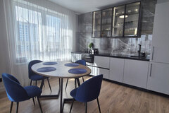 Екатеринбург, ул. Нагорная, 12 (ВИЗ) - фото квартиры