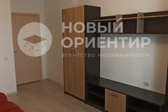 Екатеринбург, ул. Космонавтов, 91б (Уралмаш) - фото квартиры